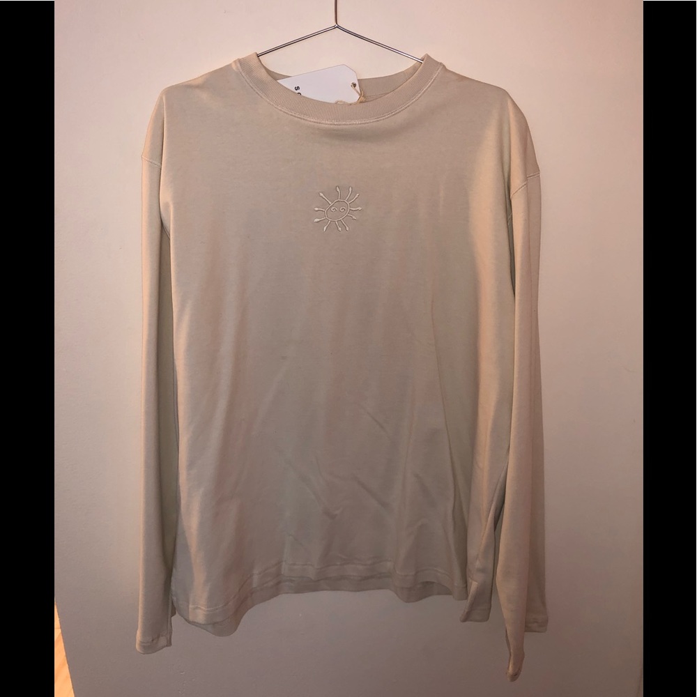 scrt. - Men’s Pullover Sweater (XL)